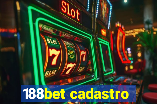 188bet cadastro